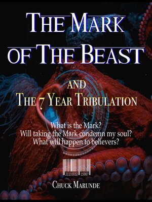 cover image of The Mark of the Beast